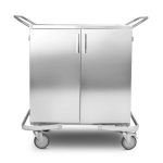 Sterile Pack Transport Trolley – TROMAX CR03