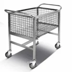 Tromax Trolley AC001