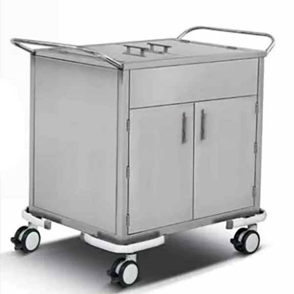 ترالی Tromax CR001