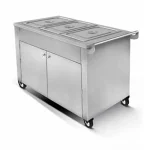 Tromax Trolley FO002