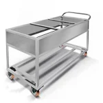 Tromax FO001 Trolley