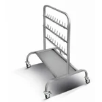 Tromax H003 Stand Trolley