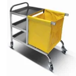 Tromax Sorting Trolley L001