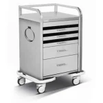 Tromax Trolley M008