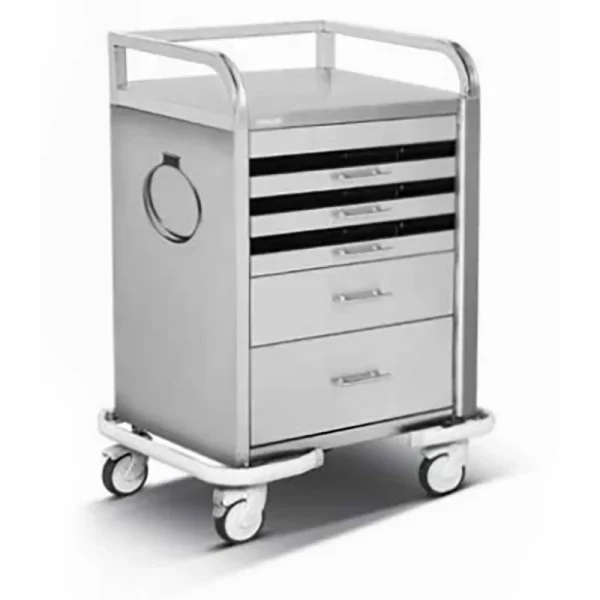 ترالی Tromax M008