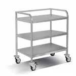 Wotamax W006 Table