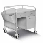 Tromax Trolley WN001