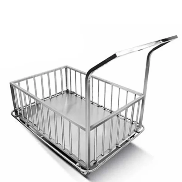 ترالی Tromax V001