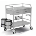 Tromax W004 Trolley
